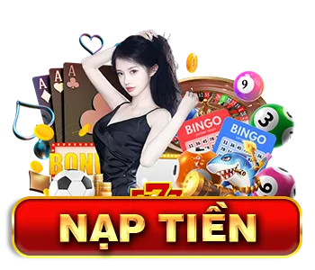 nạp tiền